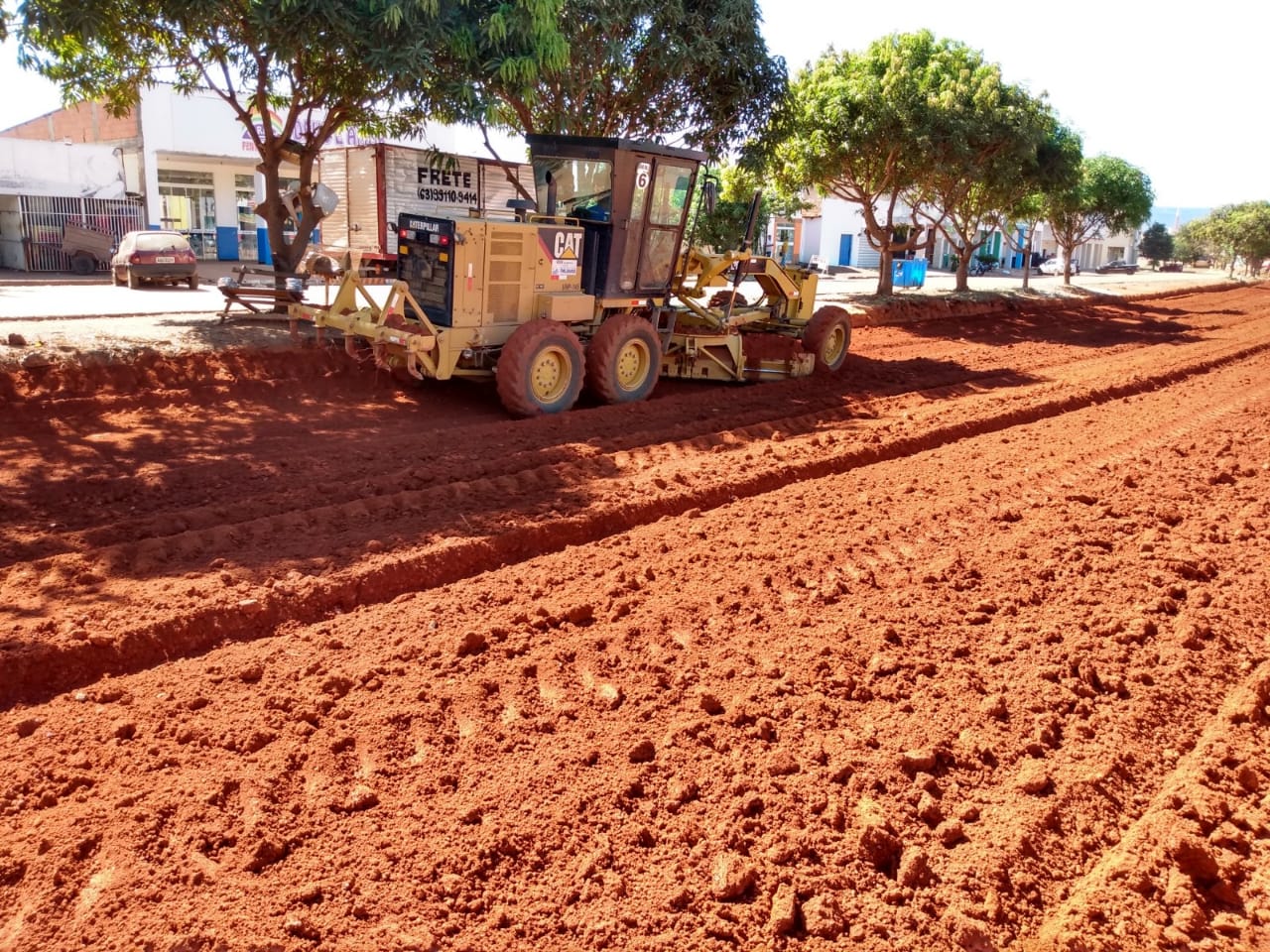 Obras anunciadas para a Capital somam mais de R$ 133 milhões em investimentos