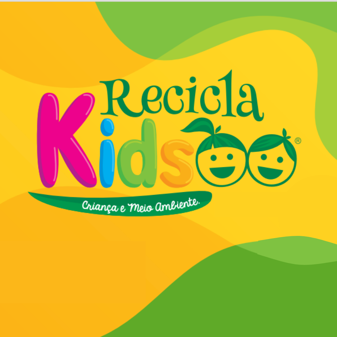 Recicla kids promove desenvolvimento da consciência ambiental nos estudantes de escolas da rede municipal de Palmas