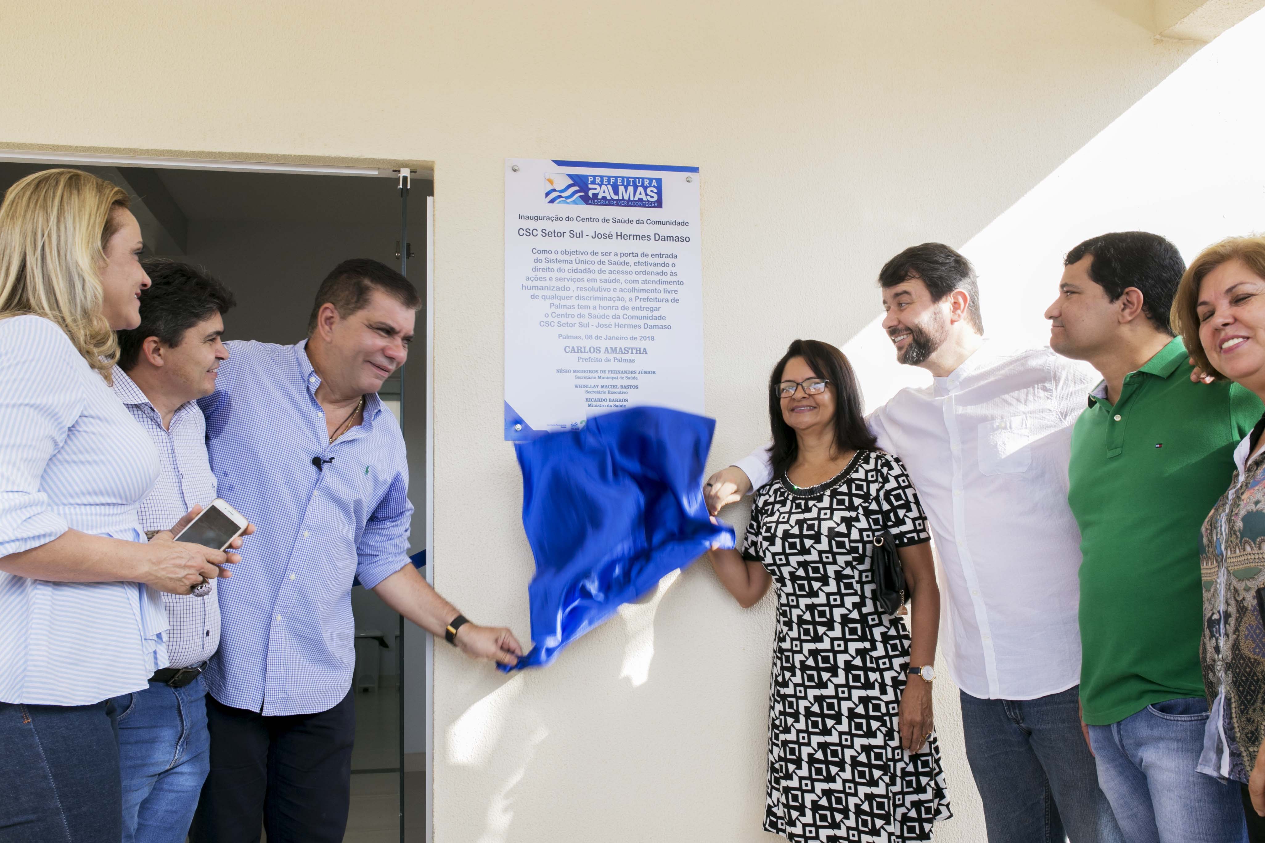 CSC José Hermes Damaso amplia atendimento e oferece exames de ultrassom para usuários da região