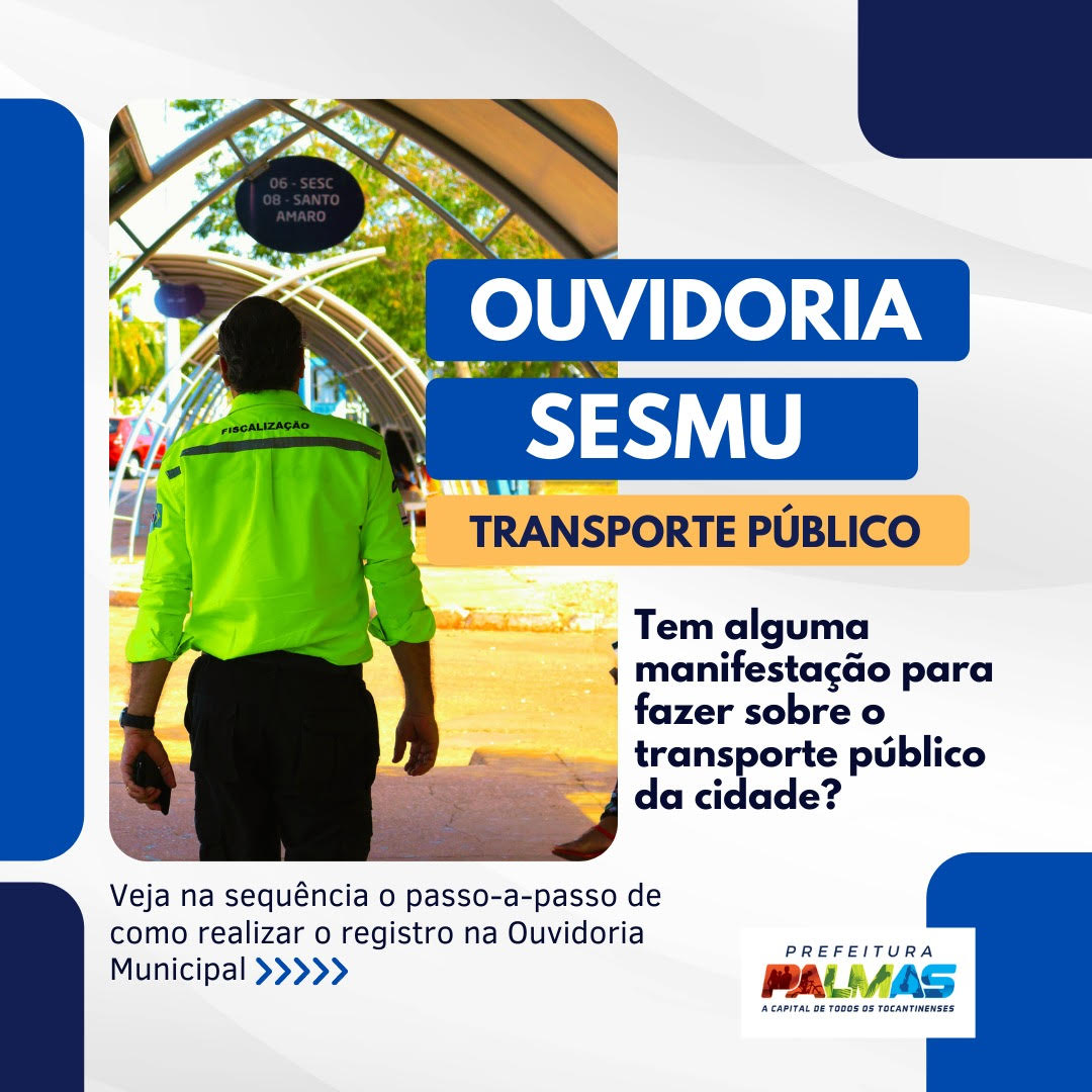 Prefeitura de Palmas amplia horário de atendimentos da linha de ônibus 090