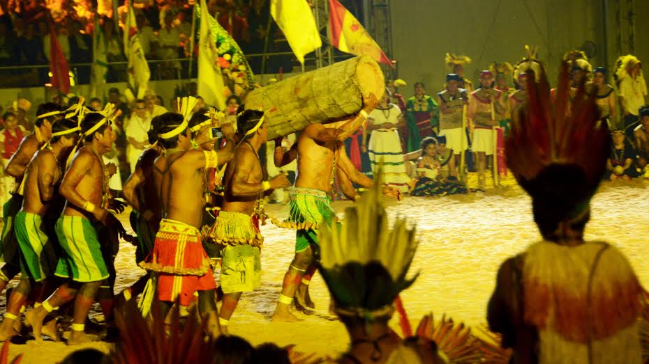 Futebol, Fórum Social e Feira Internacional de Artesanato estão entre as atividades deste sábado, 24, nos JMPI