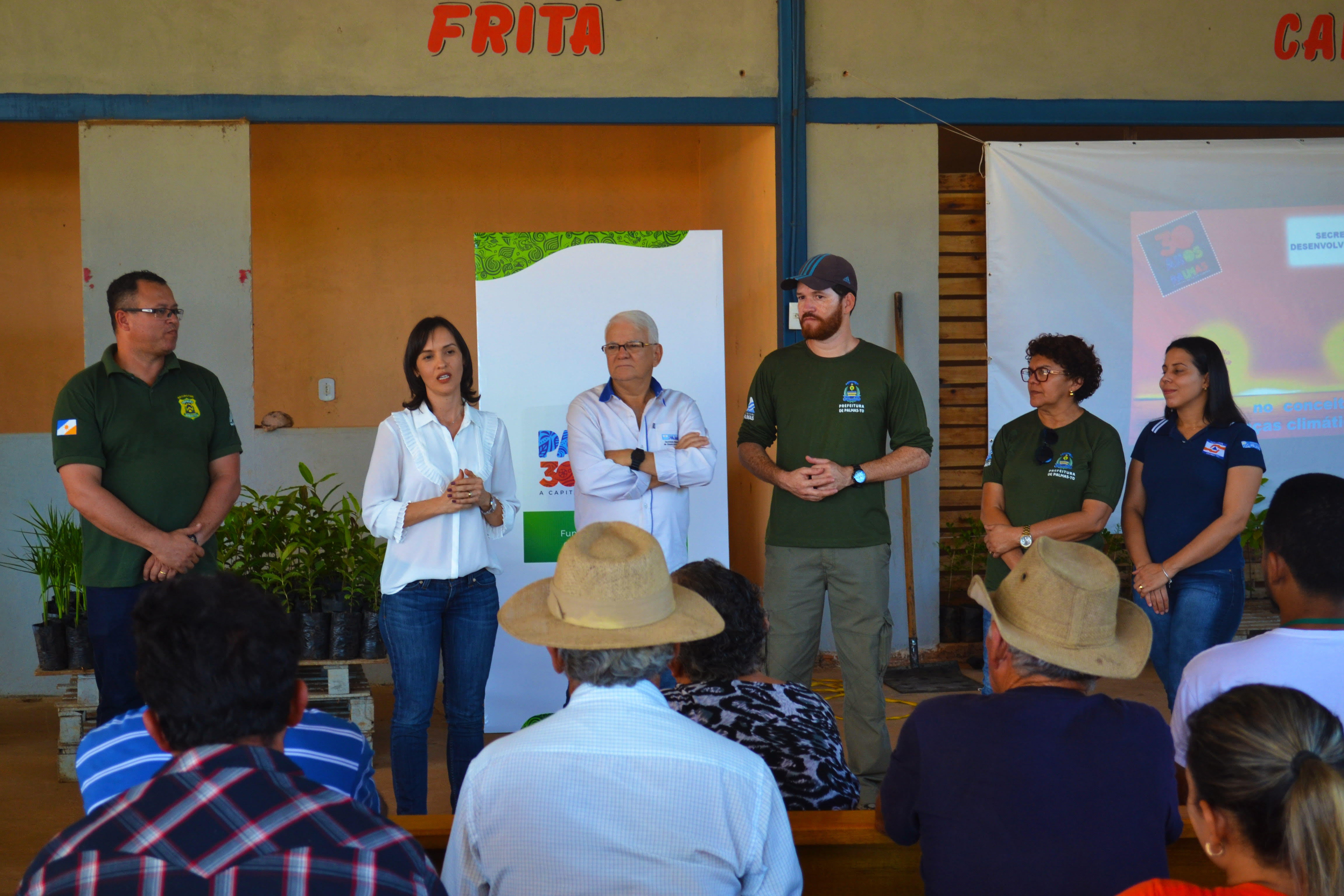 FMA lança campanha de prevenção às queimadas no Dia Mundial do Meio Ambiente