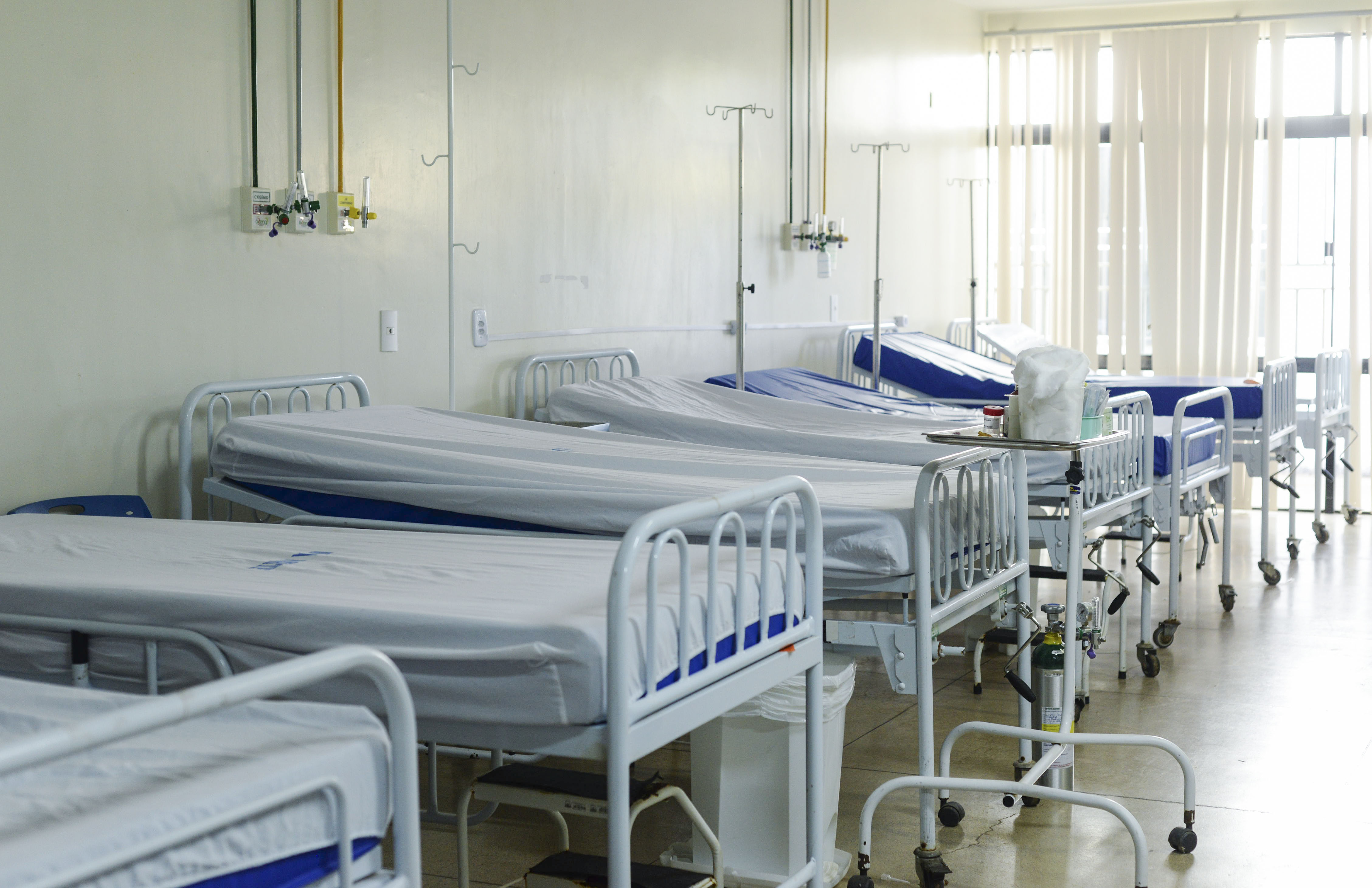 Total de pessoas recuperadas da Covid-19 ultrapassa 70% em Palmas