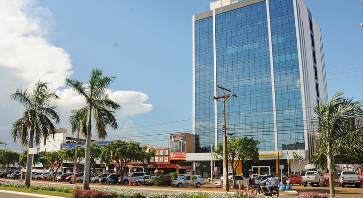 Diversos serviços oferecidos pela Prefeitura sofrerá alterações - Foto - Divulgação