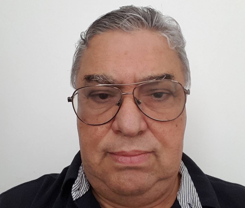 Nota de Pesar - Adilson Lopes Moreira