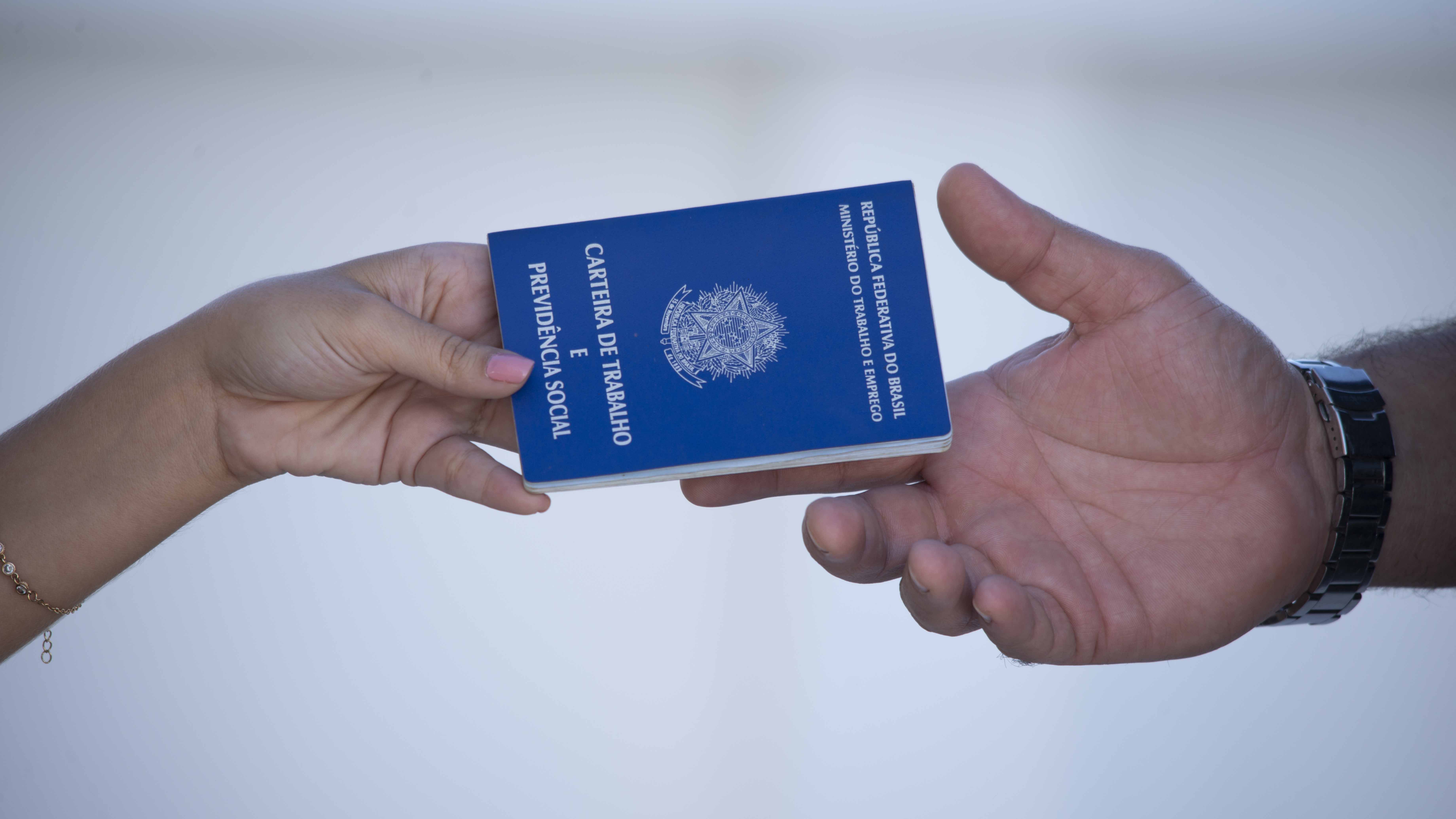 Sine Palmas oferta 64 vagas de emprego nesta quinta-feira, 27