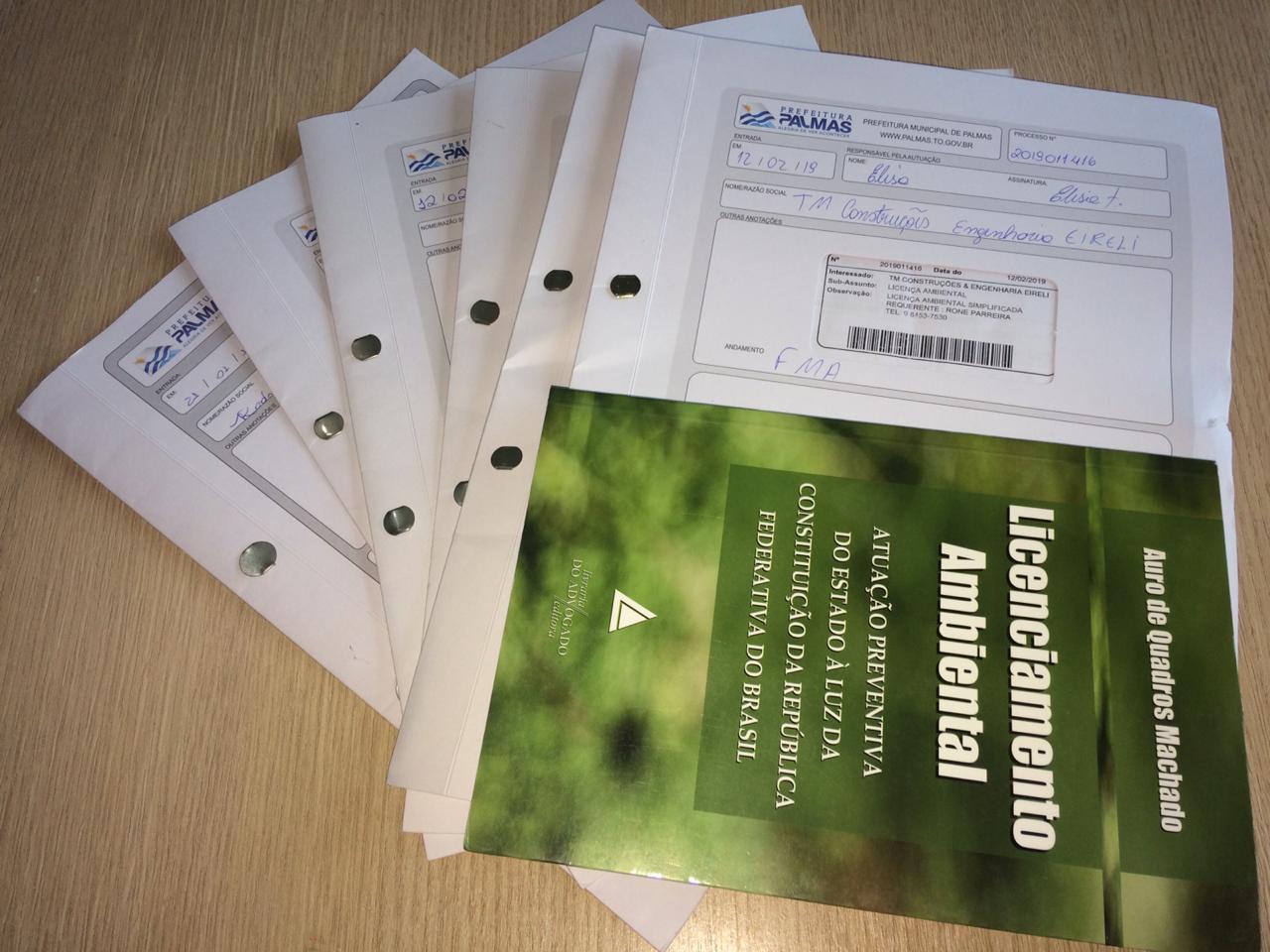 Fundação de Meio Ambiente de Palmas promoverá troca de experiência com o Município de Gurupi nesta sexta, 15