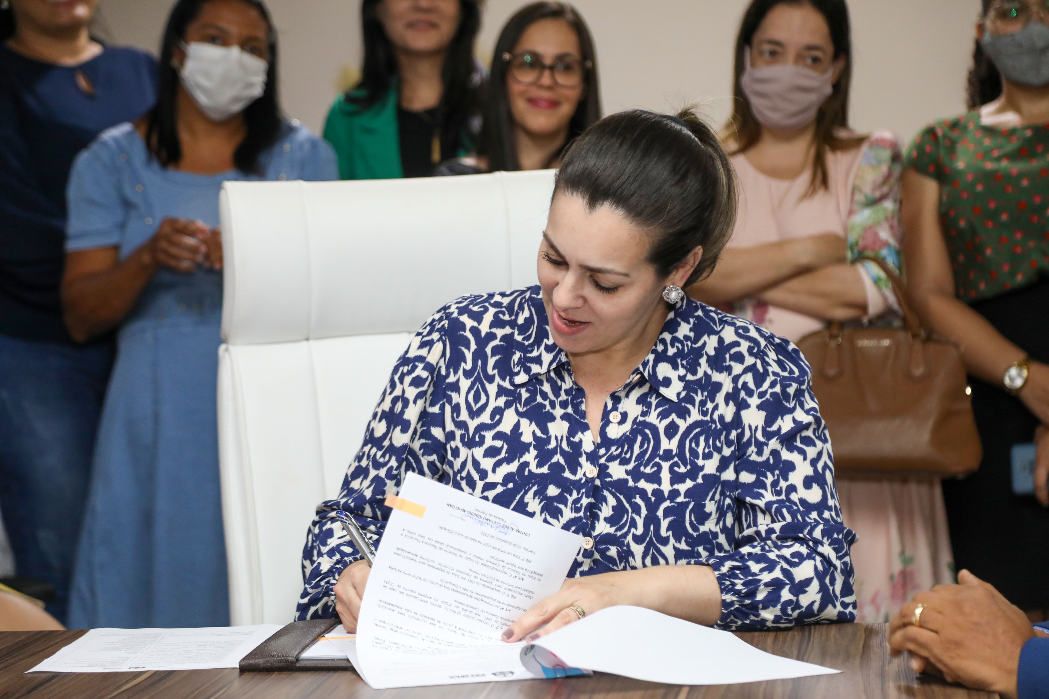 Prefeitura de Palmas paga R$ 3,7 milhões de auxílio-alimentação nesta terça