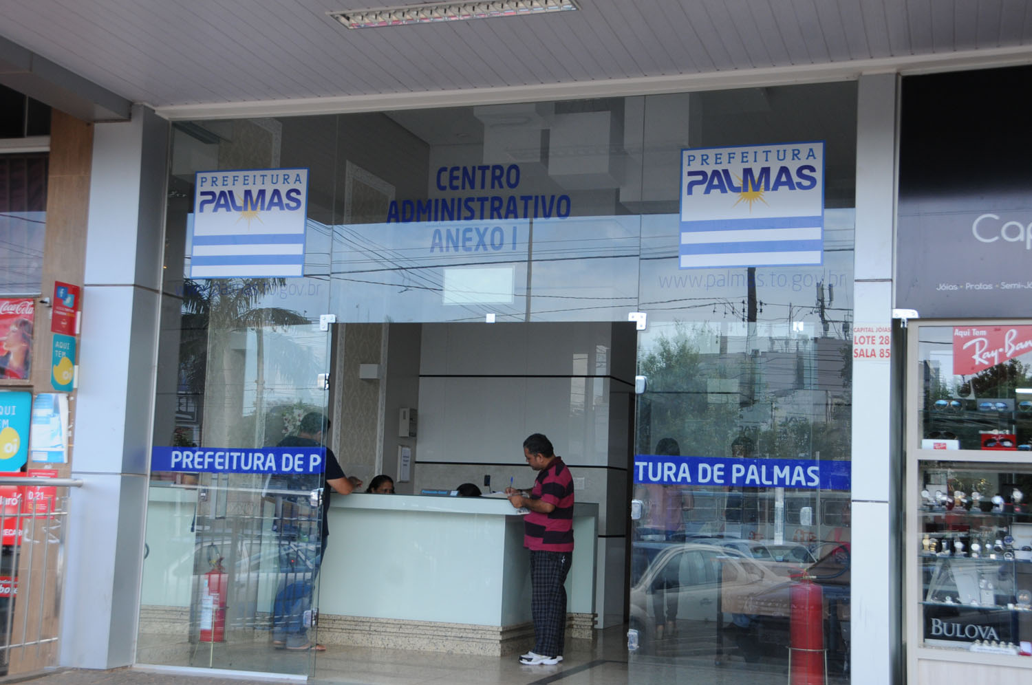 Justiça impõe mais uma derrota a vereador e ratifica legalidade das contratações temporárias pela Prefeitura