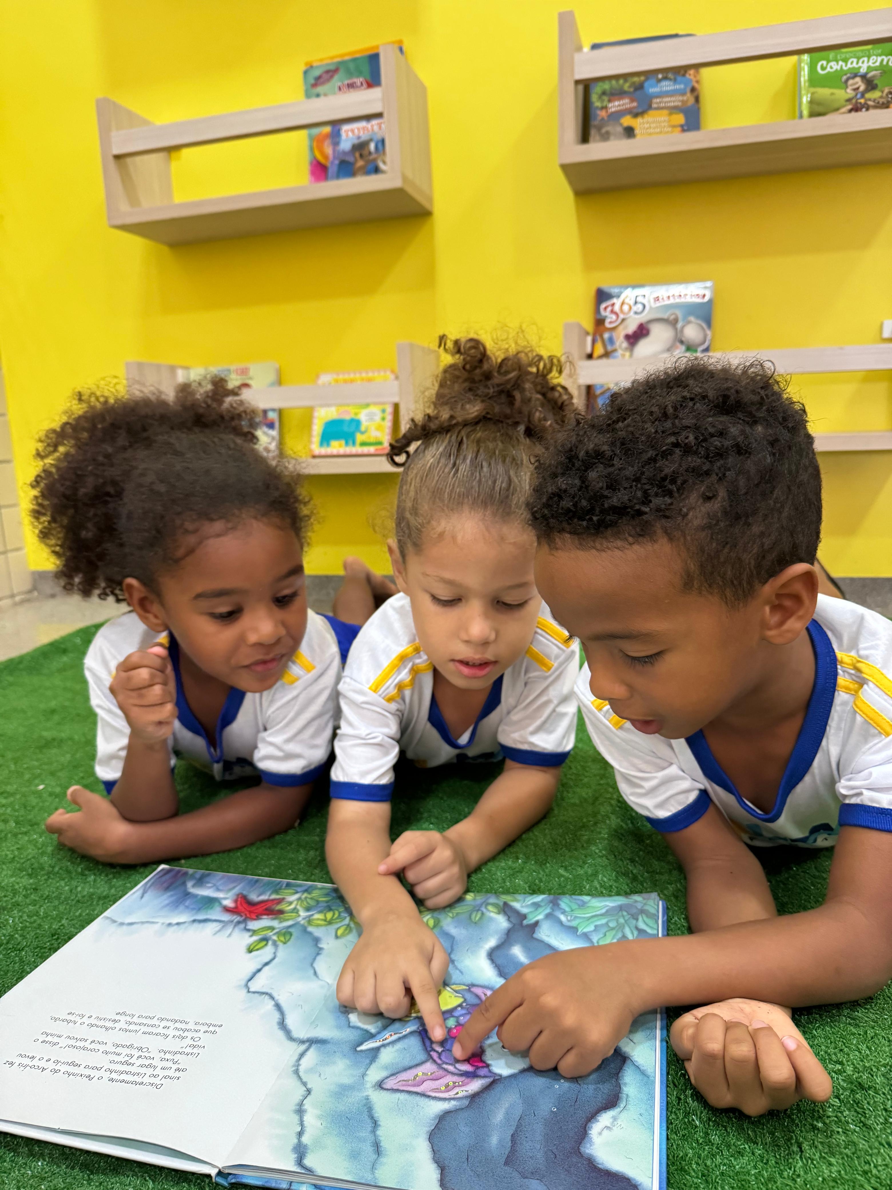 O Cantinho de Leitura 2025 é uma ação estratégica do MECm que visa fortalecer o acesso à literatura desde a primeira infância