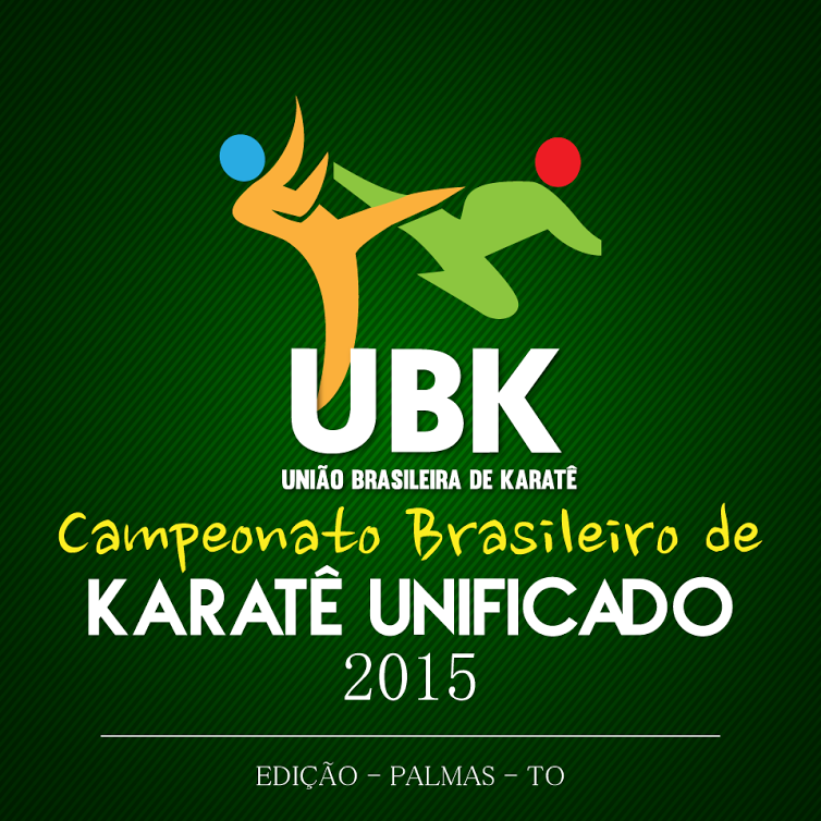 Palmas sedia Campeonato Brasileiro de Karatê neste final de semana