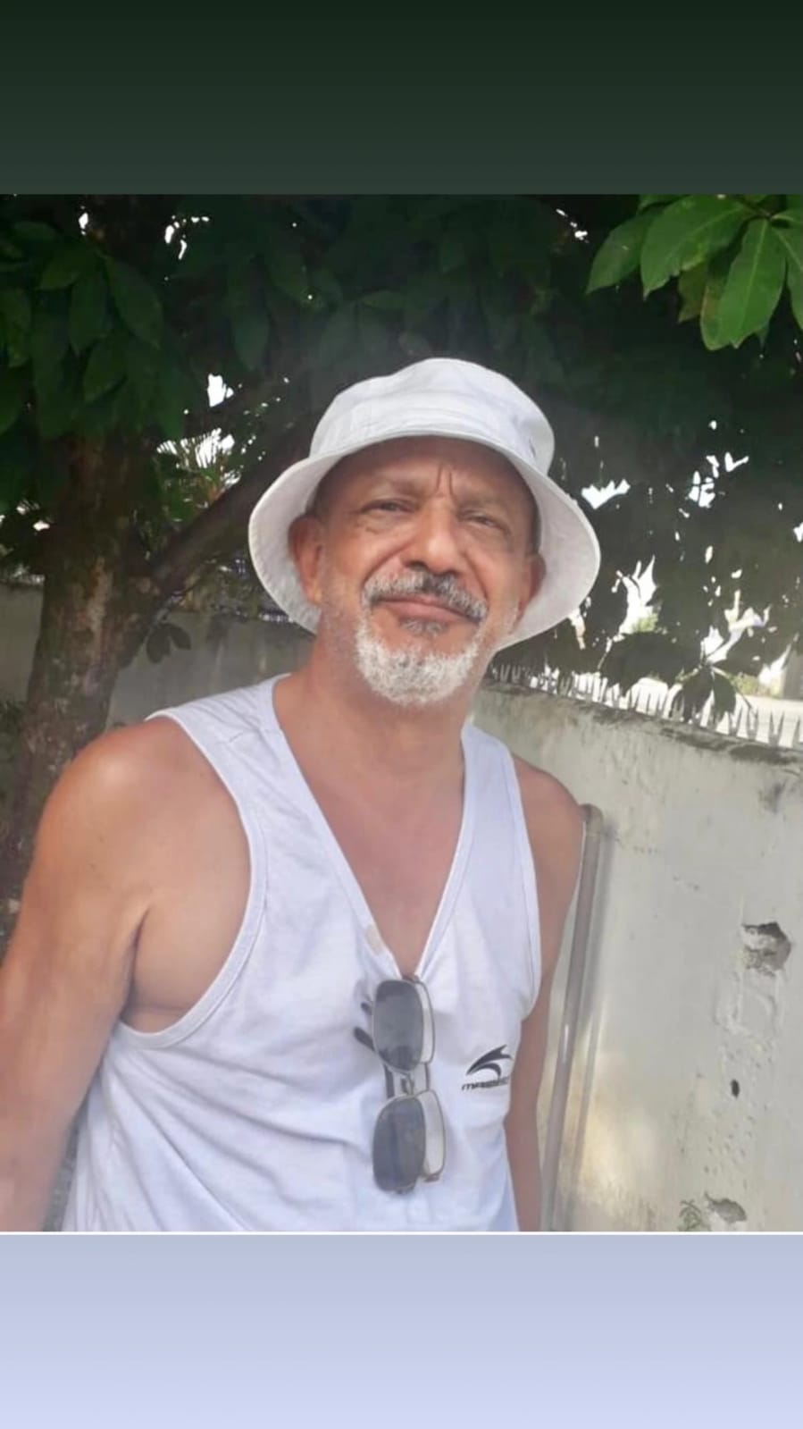 Nota de pesar: Mário Silva