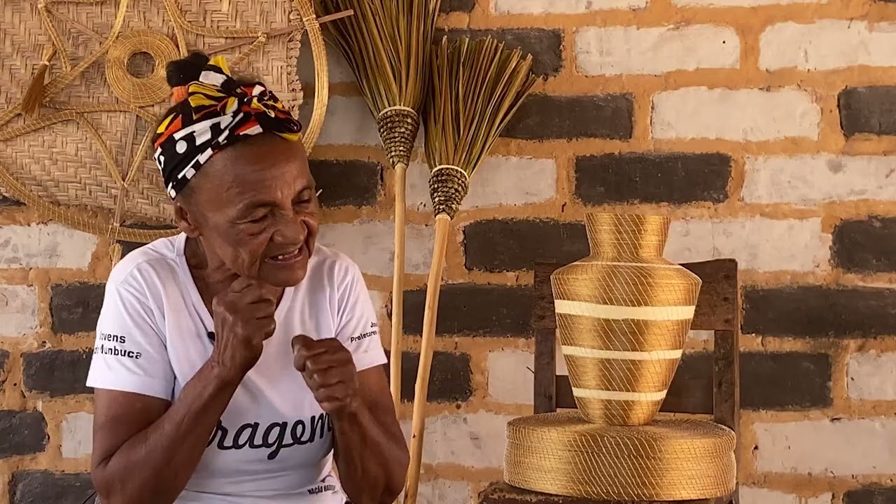 FCP recebe exposição fotográfica sobre mulheres quilombolas nesta sexta-feira, 15