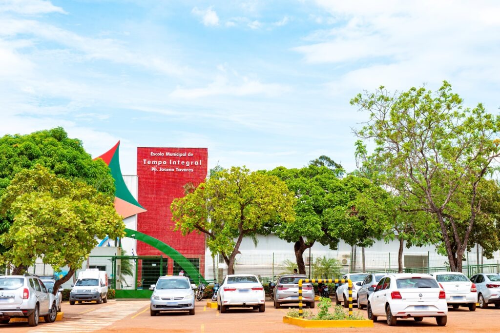 Educação Palmas divulga lista das inscrições homologadas e prazo para recurso encerra nesta segunda-feira, 29