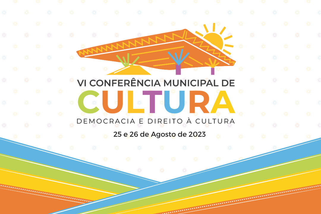 Morada do Sol II recebe mobilização para VI Conferência Municipal de Cultura nesta sexta-feira, 11