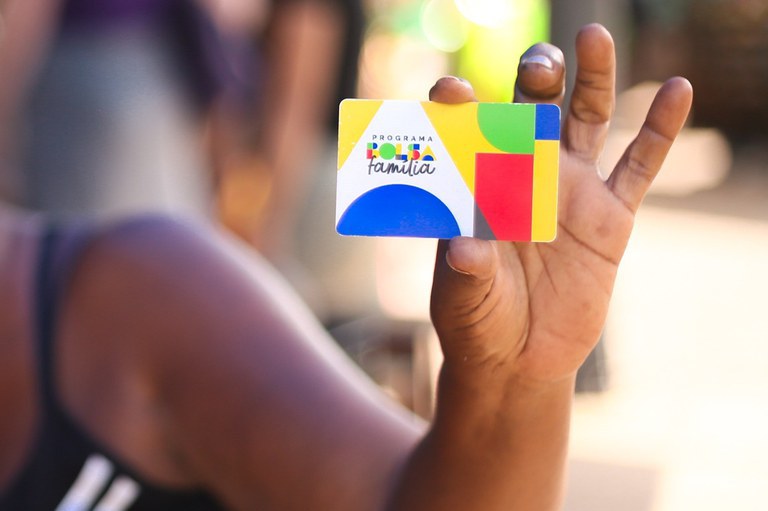 Prefeitura de Palmas orienta população sobre calendário de pagamento do Bolsa Família em julho