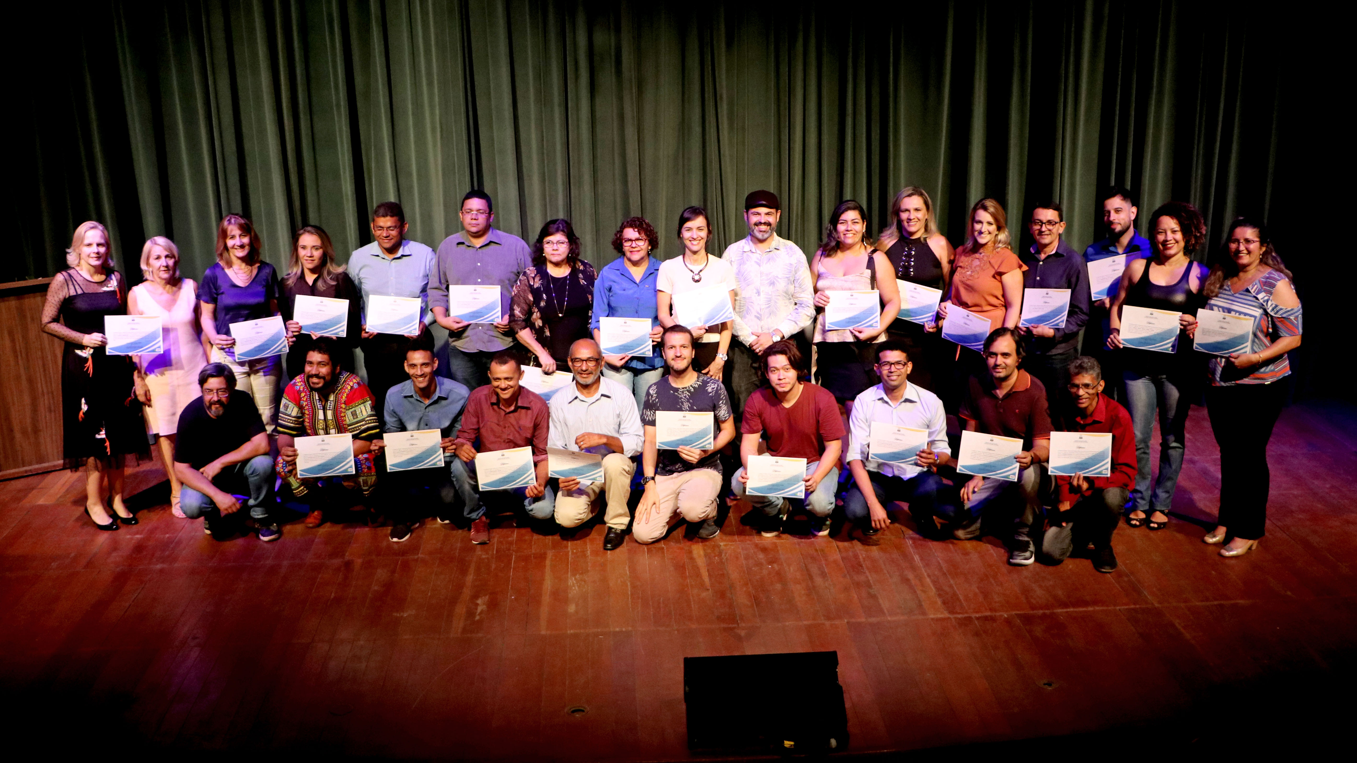 Interessados em compor Câmaras Setoriais do Conselho Municipal de Políticas Culturais têm até dia 28 para se cadastrar