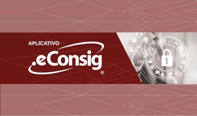 Seplag disponibiliza aplicativo 'eConsig' para facilitar acesso de servidores a produtos financeiros