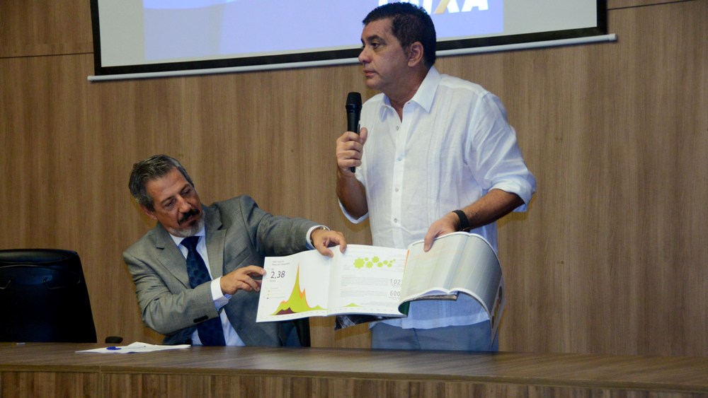 Plano de Ação Palmas Sustentável será apresentado à população