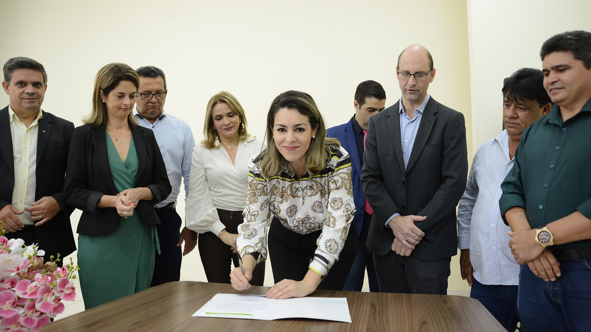 Primeira etapa do Parque Solar garantirá autossuficiência energética aos Cmeis de Palmas