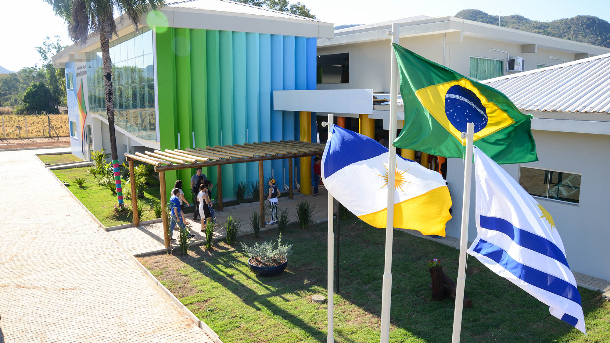 ETI Fidêncio Bogo refuta tentativa de macular imagem da instituição