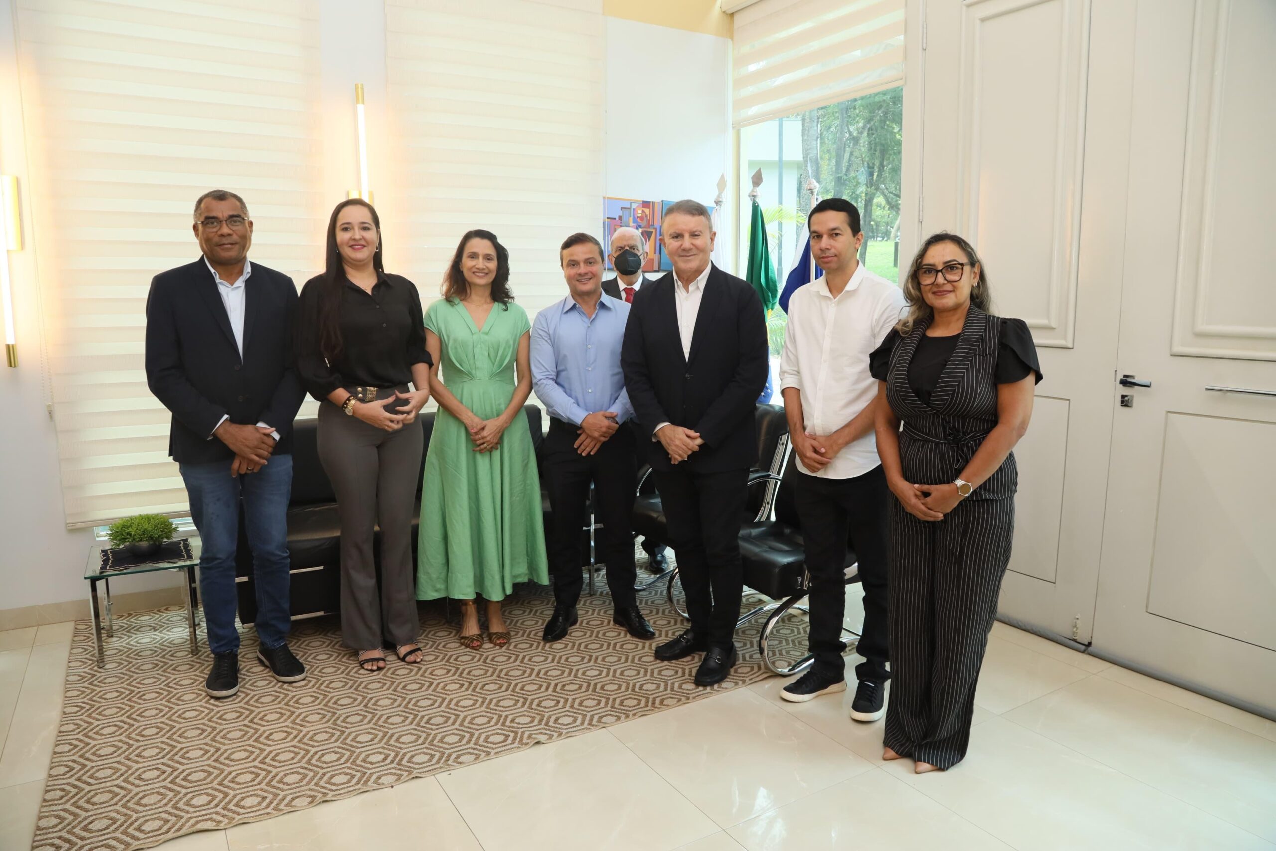 Prefeitura de Palmas e Ministério Público do Trabalho reforçam ações contra o trabalho infantil