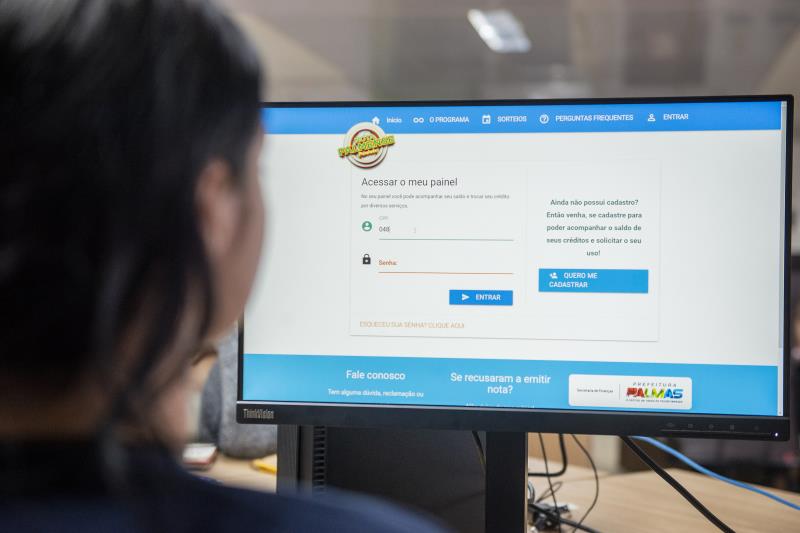 Nota Palmense Premiada realiza sorteio de junho neste sábado, 15