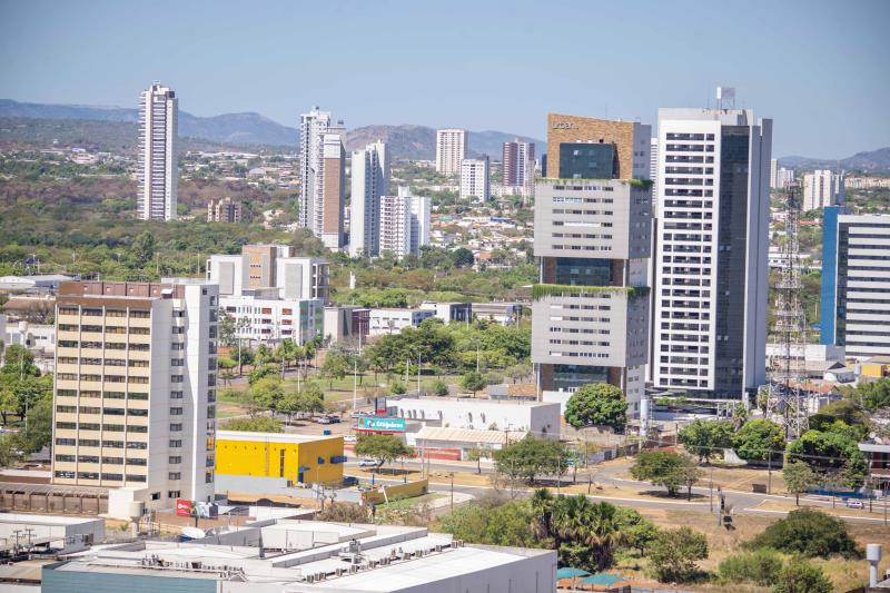 Prefeitura decreta ponto facultativo na próxima segunda-feira, véspera do padroeiro de Palmas
