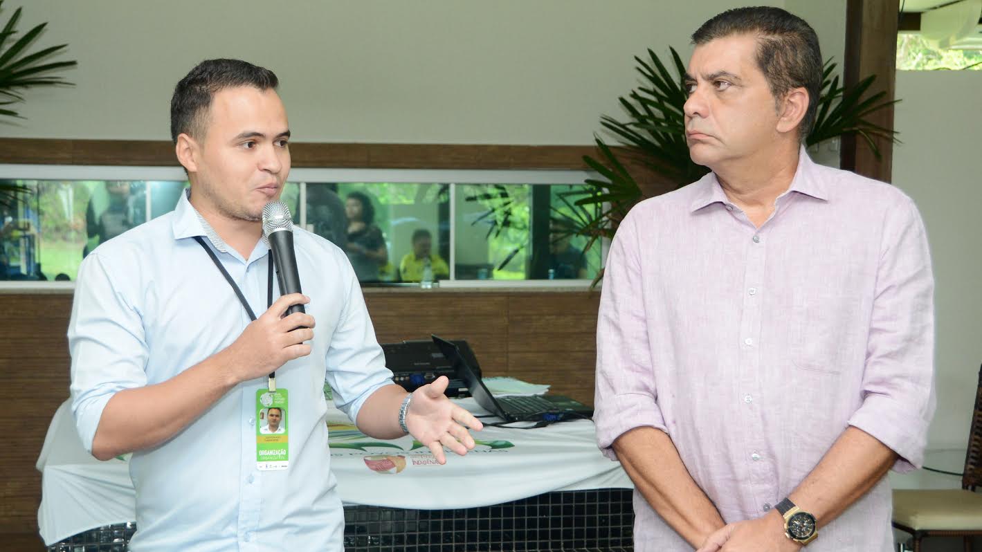 Legado dos Jogos Mundiais Indígenas credencia Palmas a sede de grandes eventos