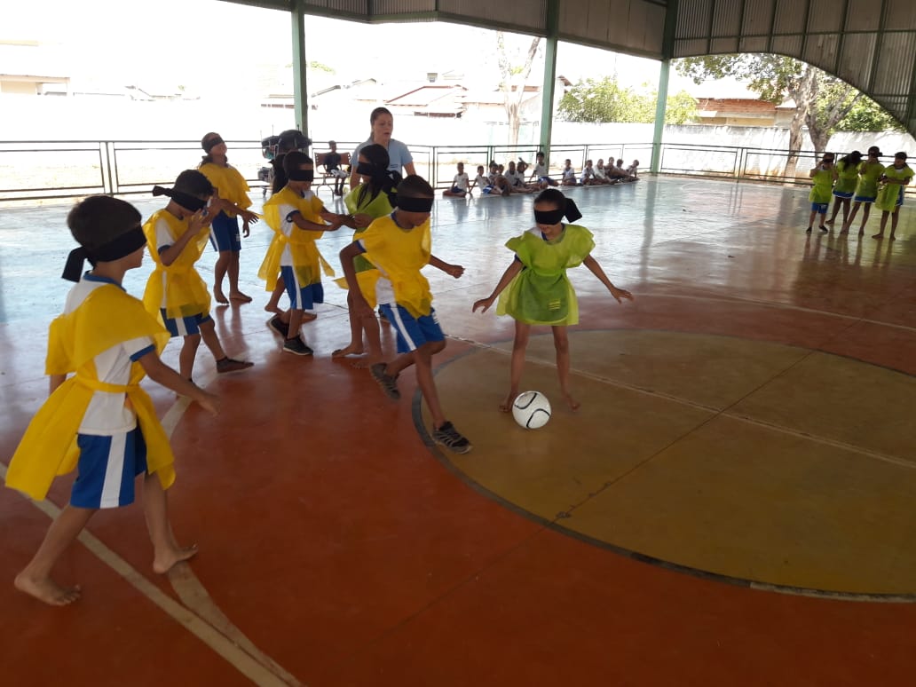 Profissionais da Saúde e educadores realizam Semana da Diversidade e Inclusão