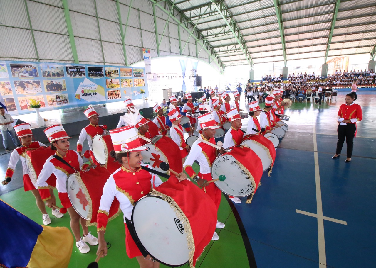 11ª edição do Festival de Artes das Escolas de Palmas começa nesta quarta, 20