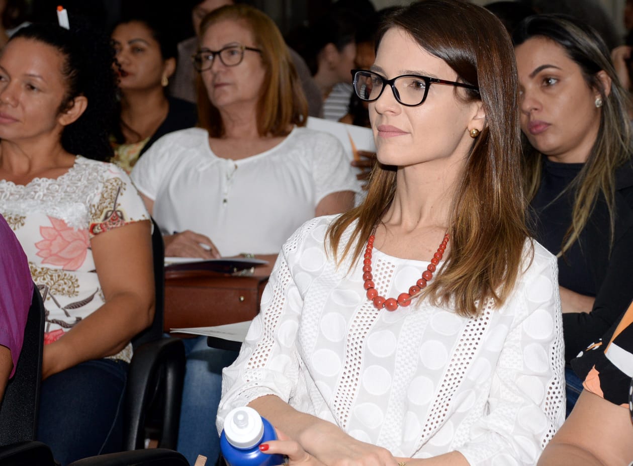 Fesp apresentará ‘Projeto de Aperfeiçoamento em Atenção Primária’ aos profissionais da Saúde