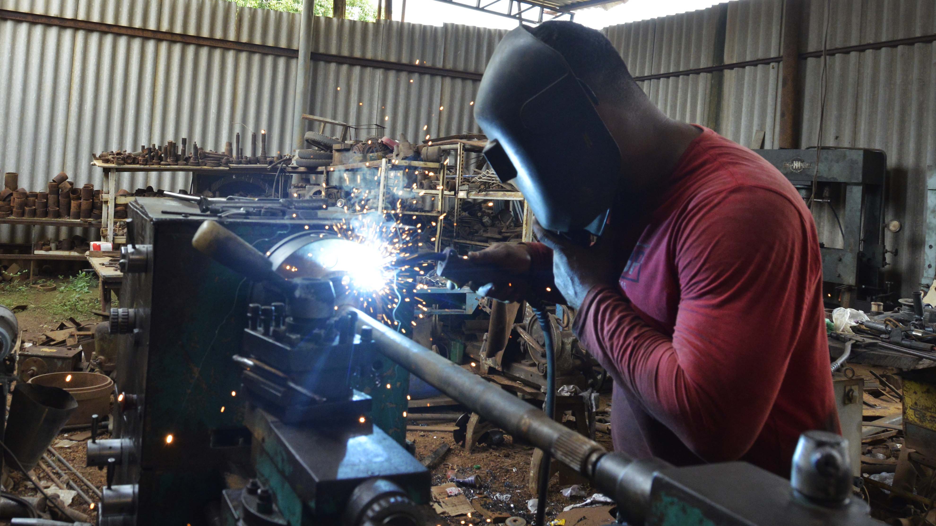 Sala do Empreendedor em Palmas reúne em um só lugar mais de 30 serviços gratuitos para MEIs