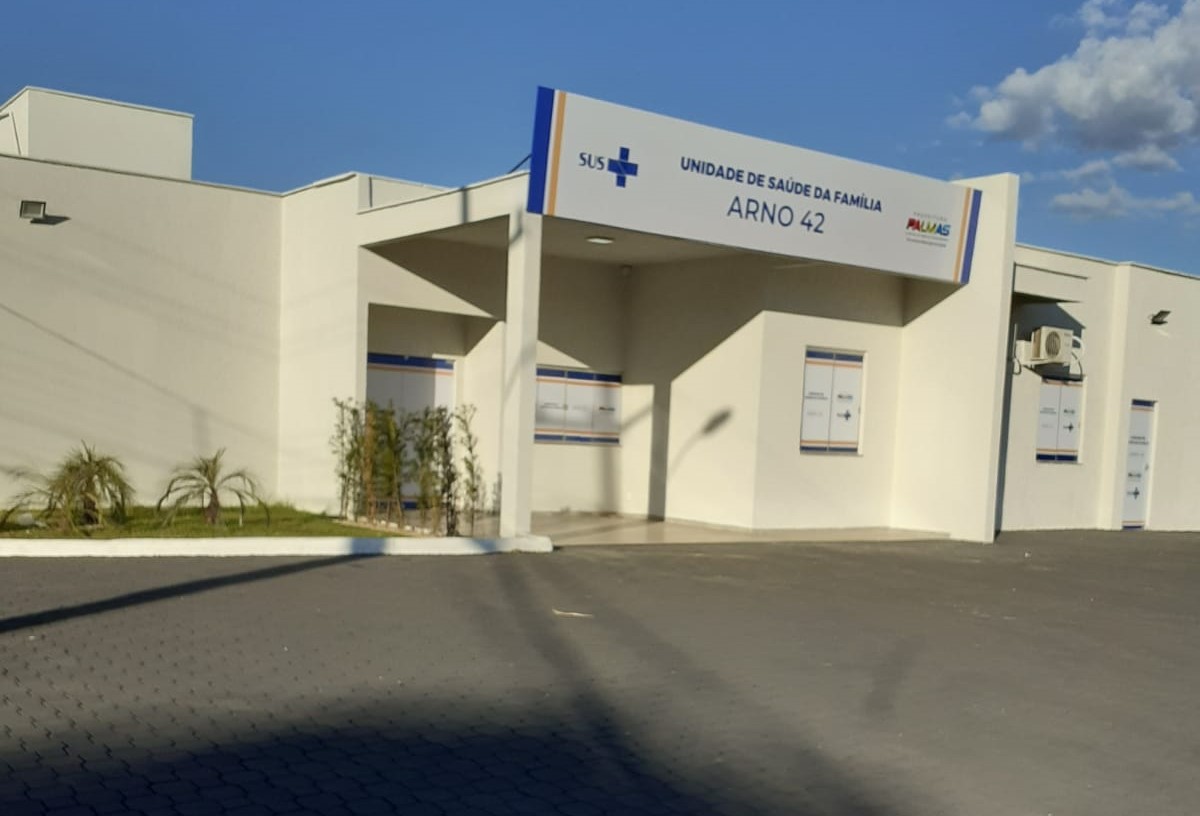 Unidades de saúde de Palmas retomam atendimentos na quarta-feira de cinzas a partir das 7 horas