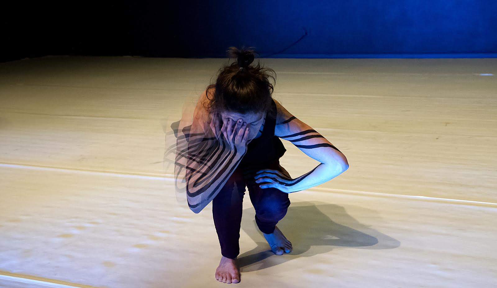 Fundação Cultural de Palmas apoia espetáculos "Fole" e "Cavalo"