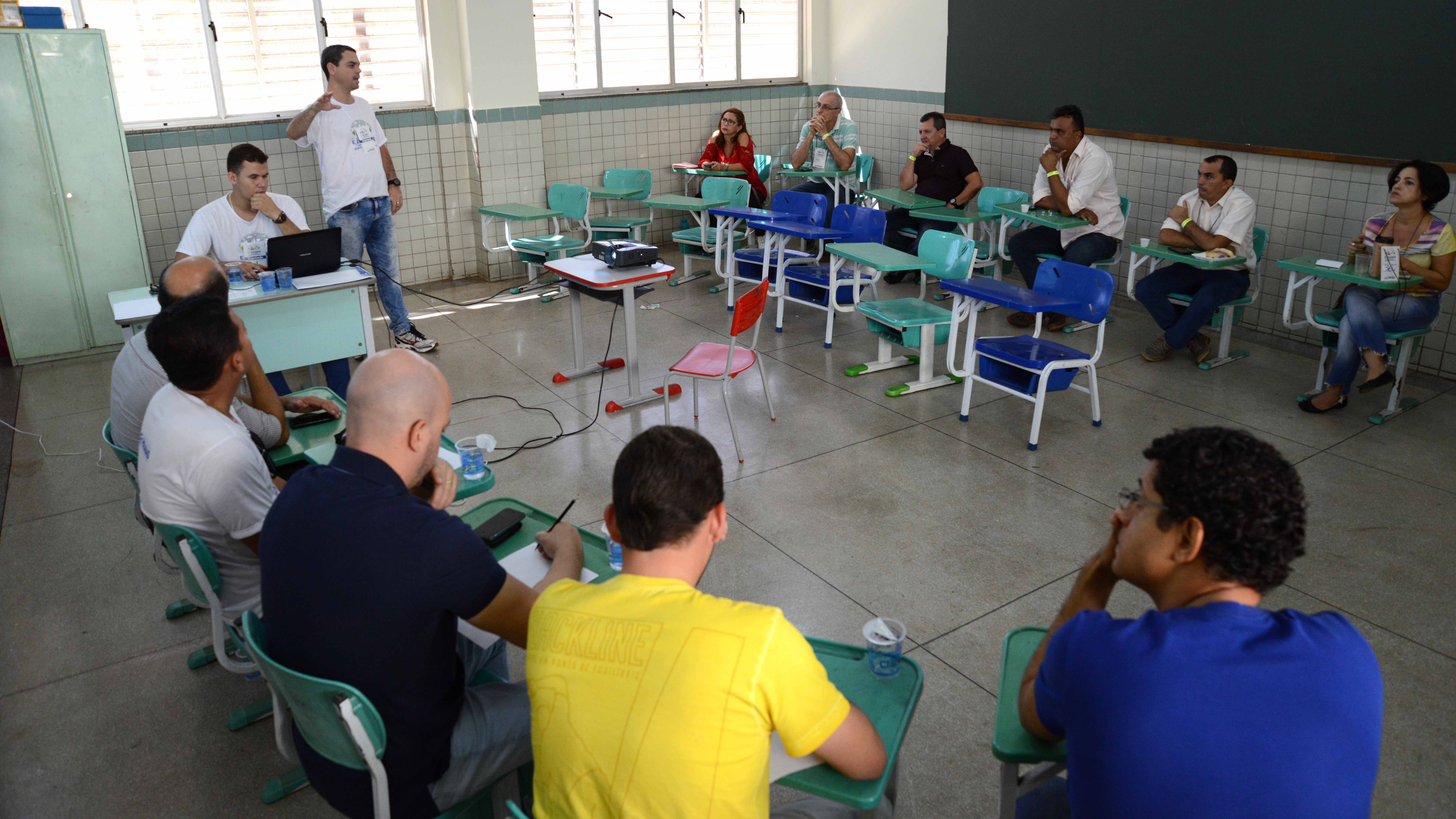 Moradores pedem investimento em infraestrutura para quadras do Norte da Capital em audiência do PPA