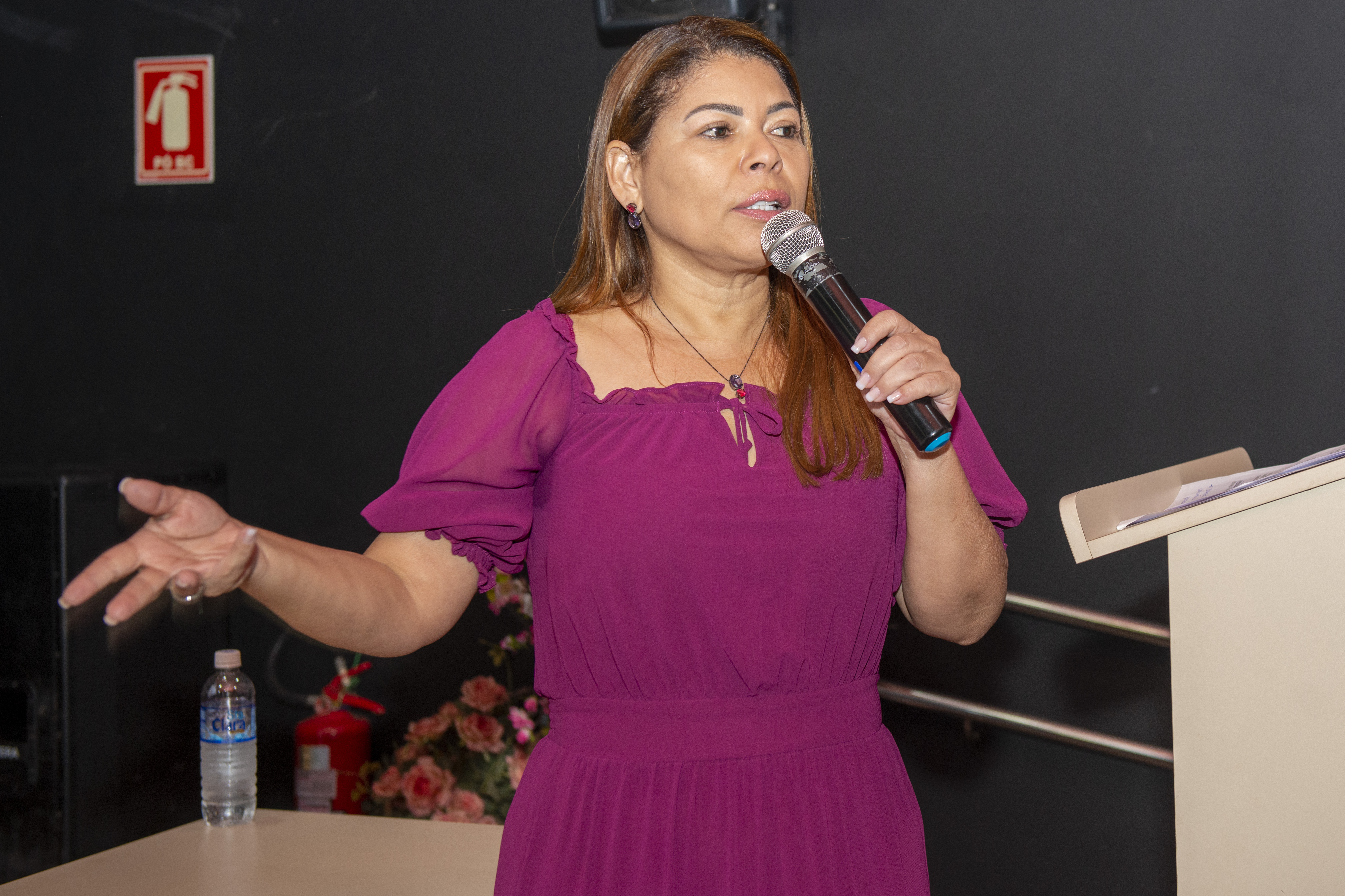 X Conferência Municipal dos Direitos da Criança e do Adolescente discute efeitos pós-pandemia