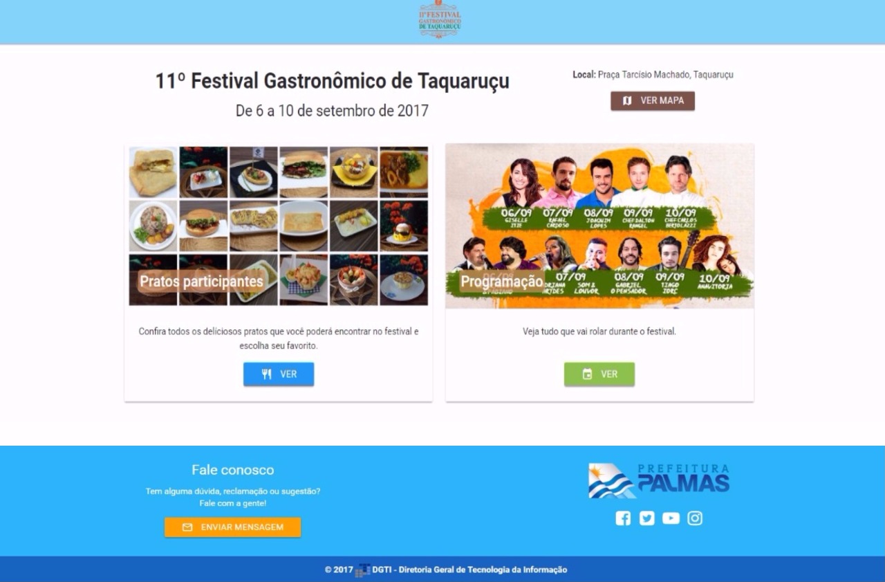Com votação até domingo, 10, público elegerá pelo site o melhor prato e o chef ganhará uma viagem para Santiago do Chile
