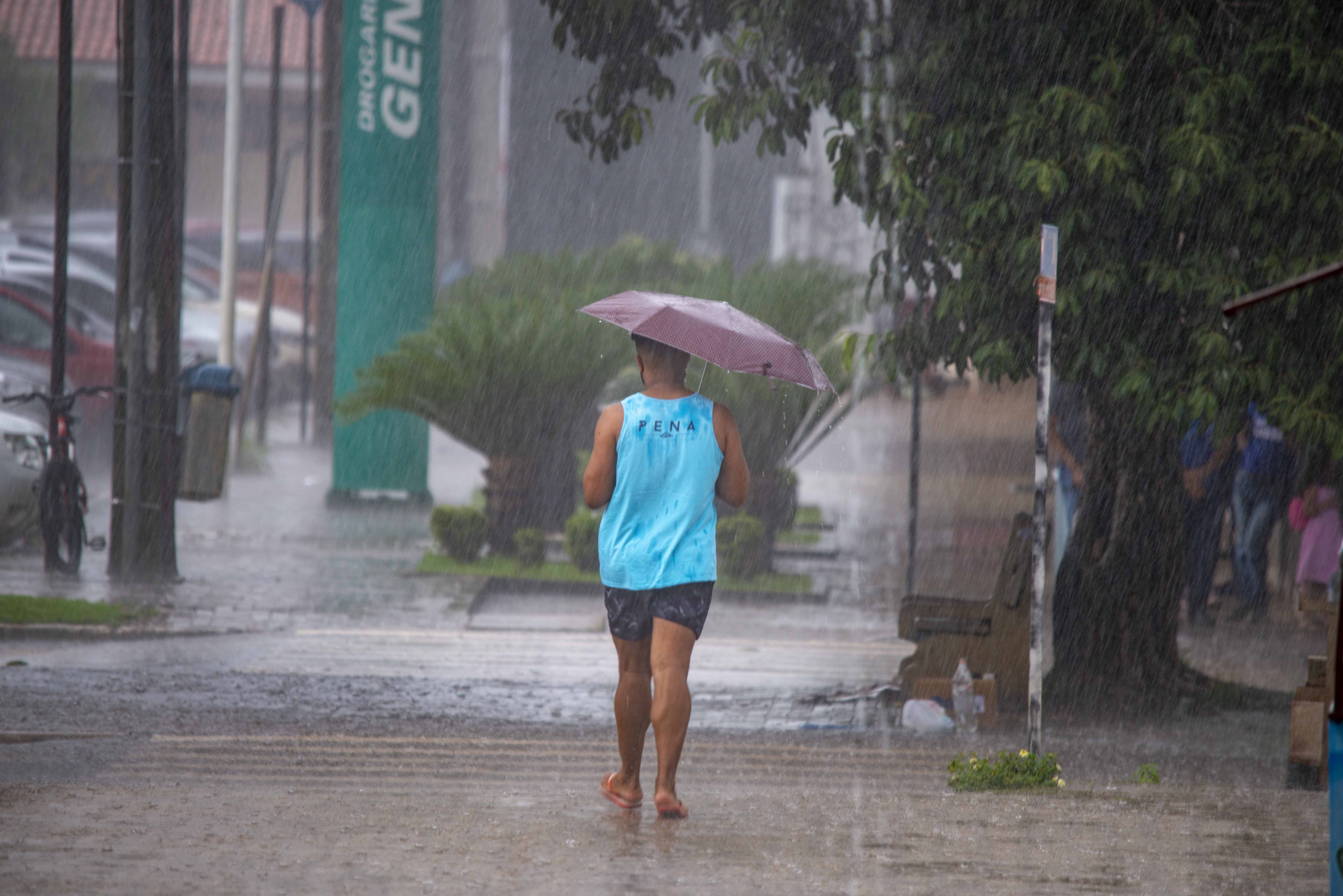 Prefeitura de Palmas orienta população sobre cuidados que devem ser tomados com a leptospirose