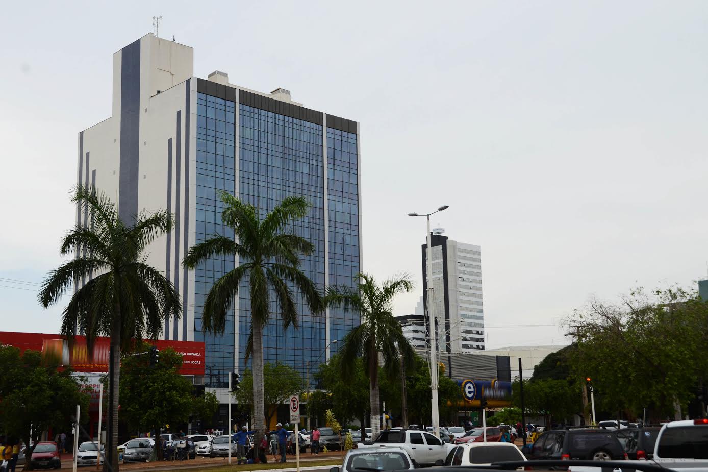 Repartições administrativas da Prefeitura fecham nesta quinta, 2 de novembro, e reabrem no dia seguinte