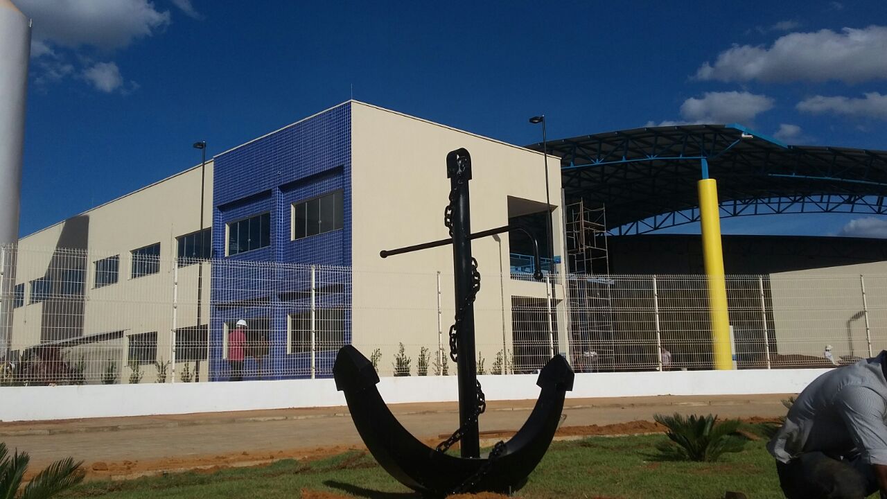 Após análise de recursos, Prefeitura retifica resultado final da seleção da ETI Almirante Tamandaré