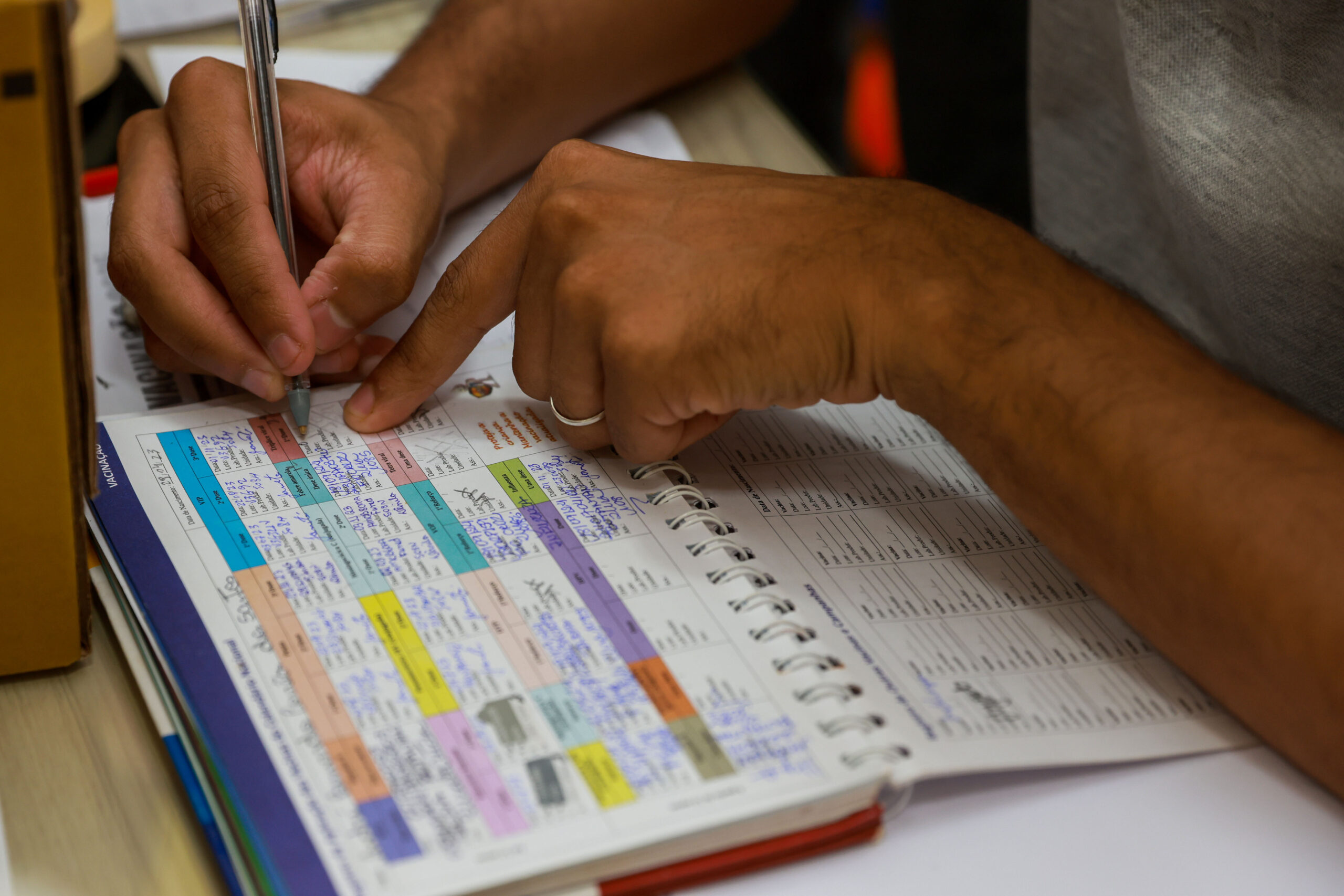 Neste sábado, 9, unidades de saúde estarão abertas para mais um dia D de vacinação