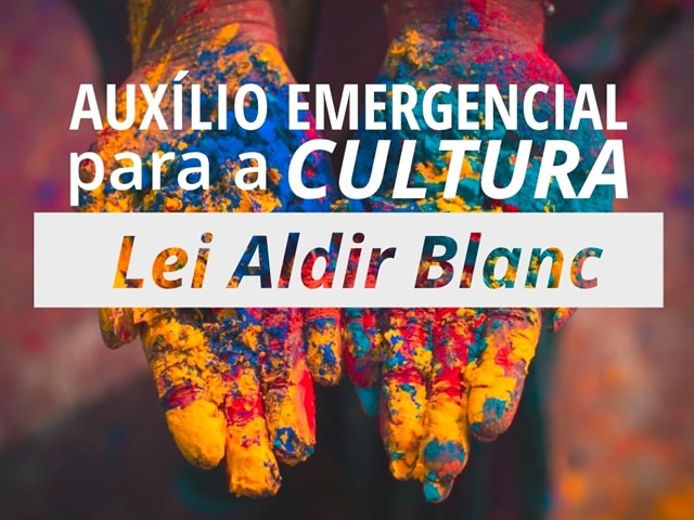 Fundação Cultural de Palmas divulga resultado de edital para premiação de projetos artísticos via recursos da Lei Aldir Blanc