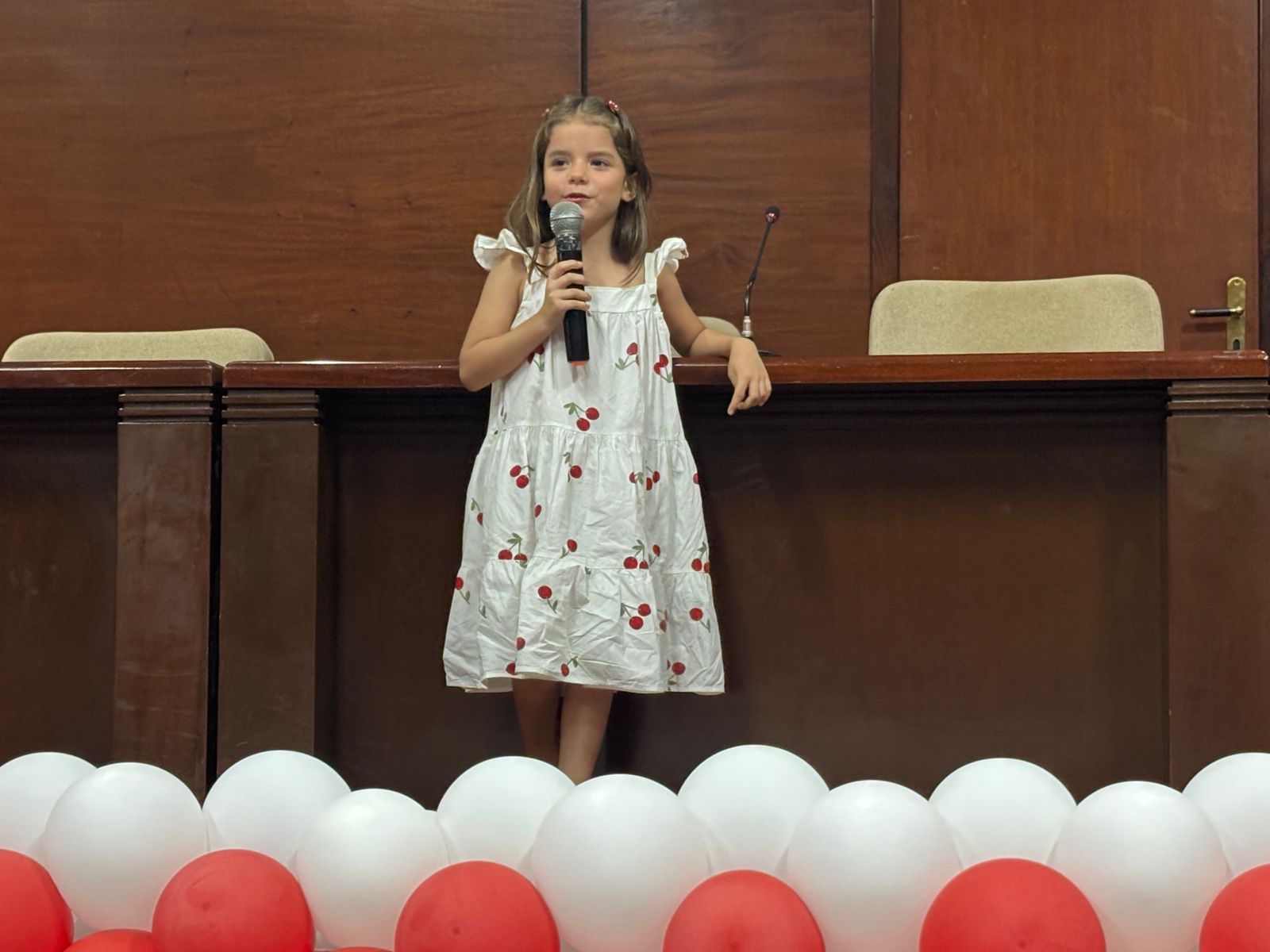 Declamadores finalistas emocionaram o público ao apresentarem interpretações cheias de sensibilidade, força e autenticidade