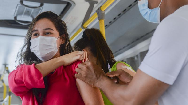 Prefeitura de Palmas levará o ‘Busão do Mais Saúde’ para Agrotins 2022 a partir dessa terça, 10