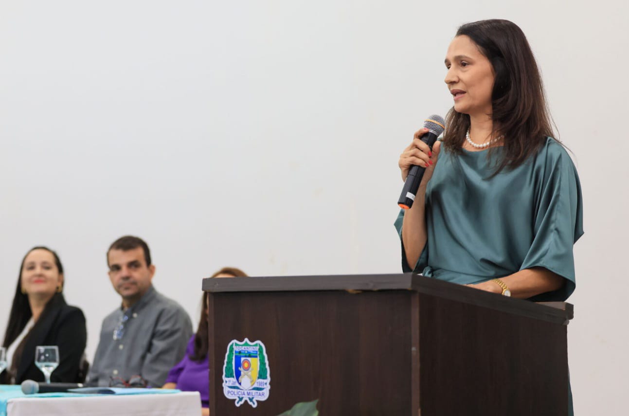 1º Seminário dos Serviços de Acolhimento Institucional marca 20 anos de política pública em Palmas