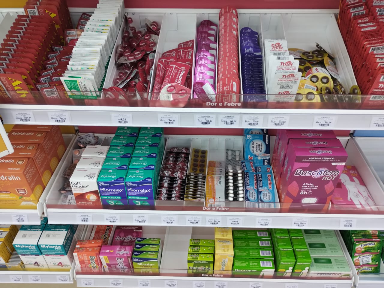 Variação de preço em medicamento para pressão pode superar os 300%, aponta pesquisa do Procon Palmas