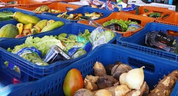 Prefeitura de Palmas elabora Guia de segurança alimentar para ser implementado nos CRAS