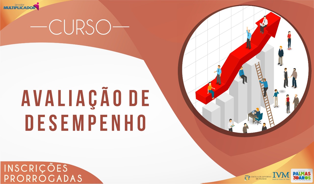 Prorrogadas inscrições para a qualificação profissional em 'Avaliação de Desempenho'