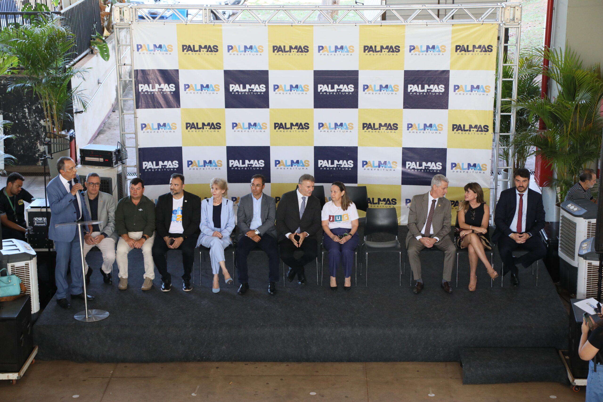 Contribuintes em dívida com o Município de Palmas podem obter até 100% de desconto em juros e multas no Refis 2025